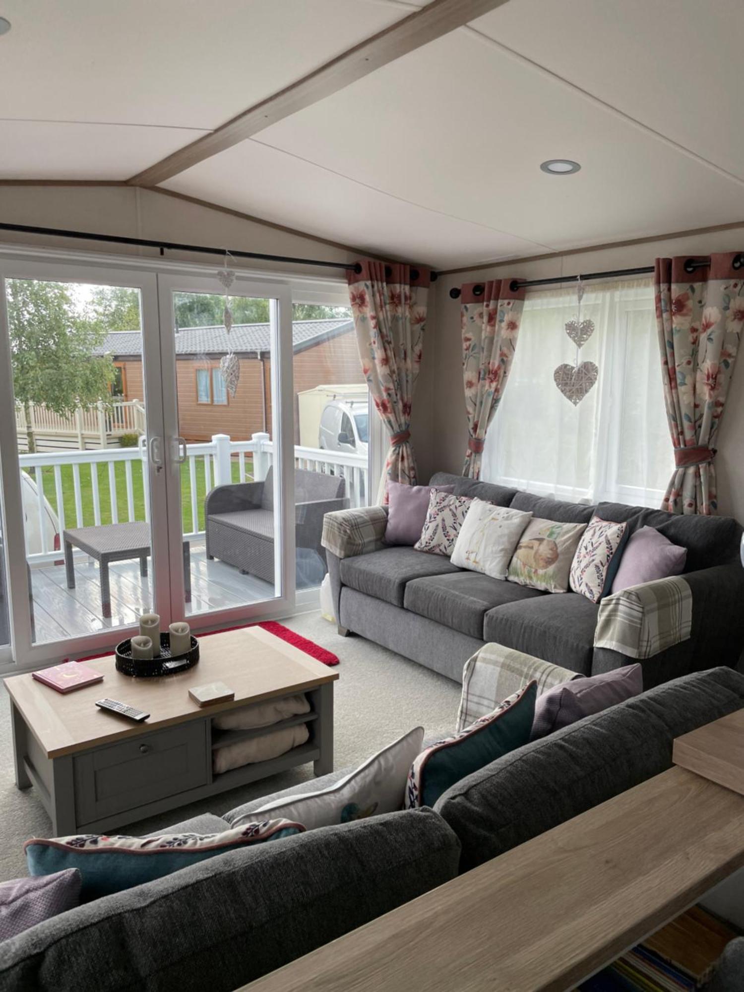 Ellis Retreats At Tattershall Lakes Lincoln Extérieur photo