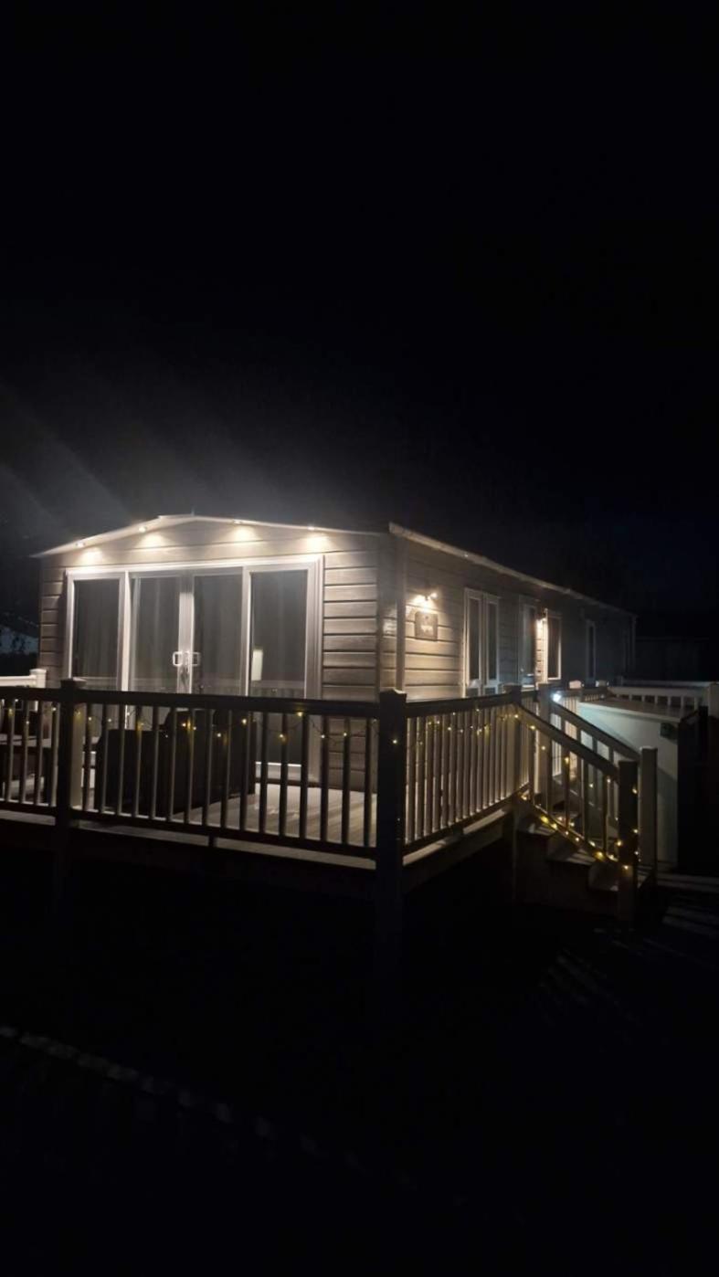 Ellis Retreats At Tattershall Lakes Lincoln Extérieur photo